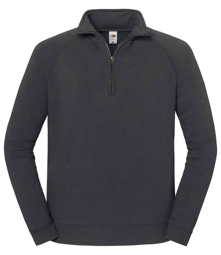 SS154 Light Graphite Front