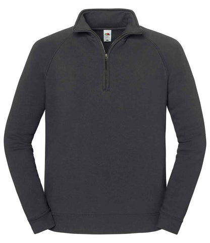 SS154 Light Graphite Front
