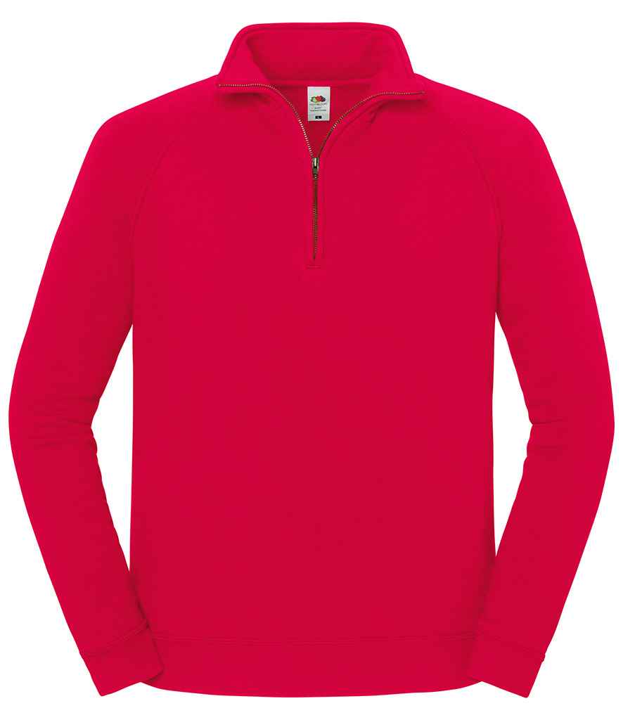 SS154 Red Front