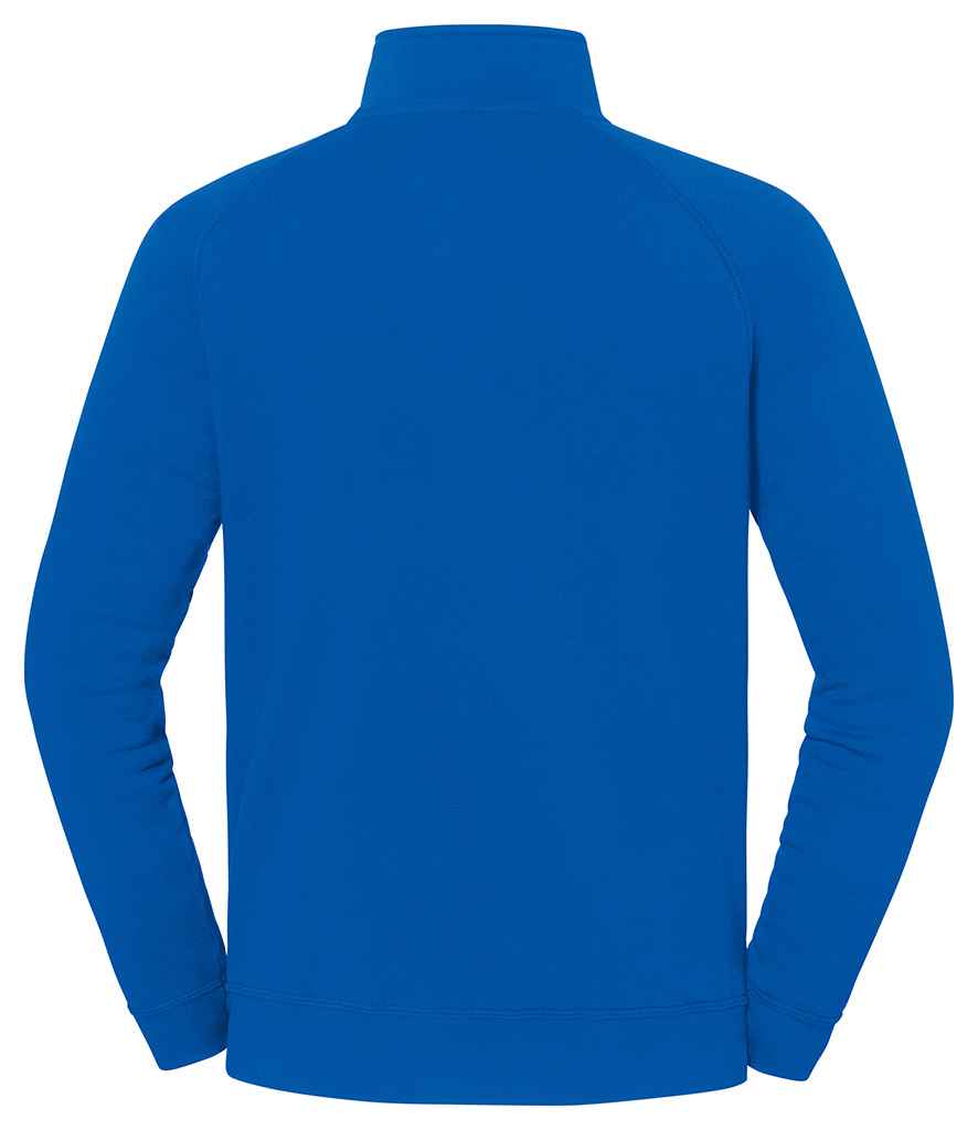 SS154 Royal Blue Back