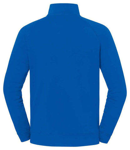 SS154 Royal Blue Back