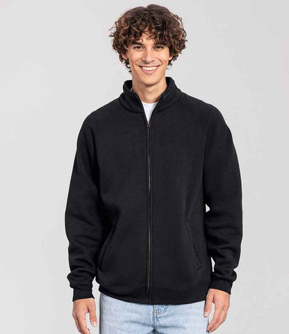 SS155 Black Model