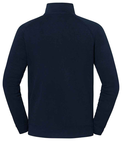 SS155 Deep Navy Back