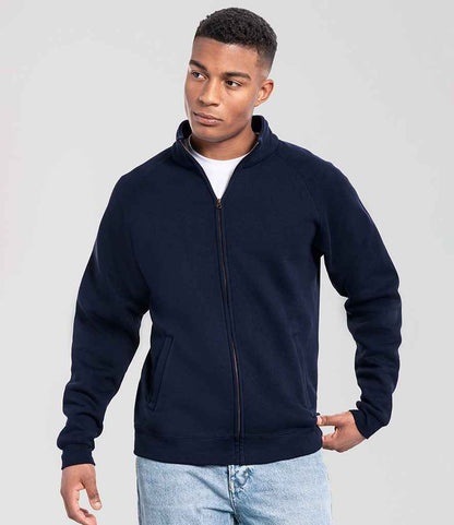 SS155 Deep Navy Model