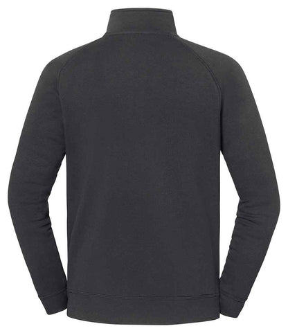 SS155 Light Graphite Back