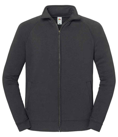 SS155 Light Graphite Front
