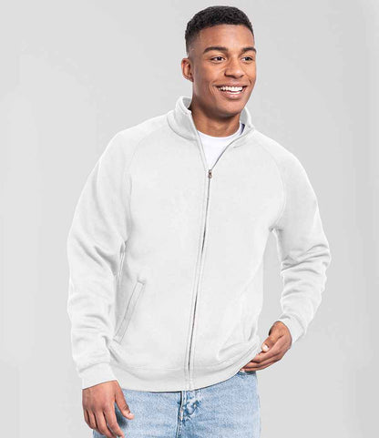 SS155 White Model