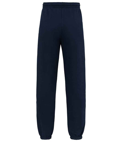 SS156 Deep Navy Back