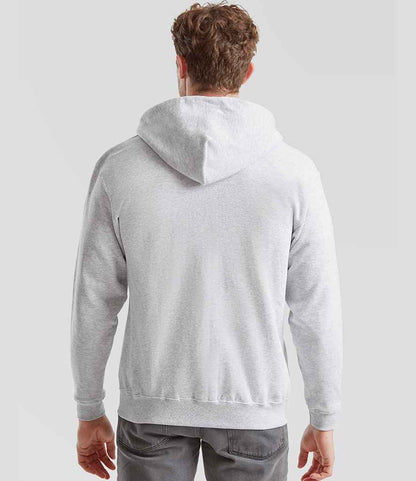 SS16 Heather Grey Model