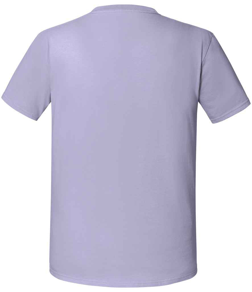 SS620 Soft Lavender Back