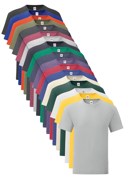 Fruit of the Loom Iconic 150 T-Shirt [More colours]