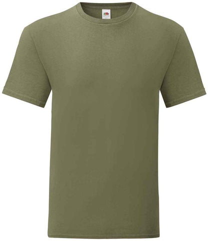 SS621 Classic Olive Front