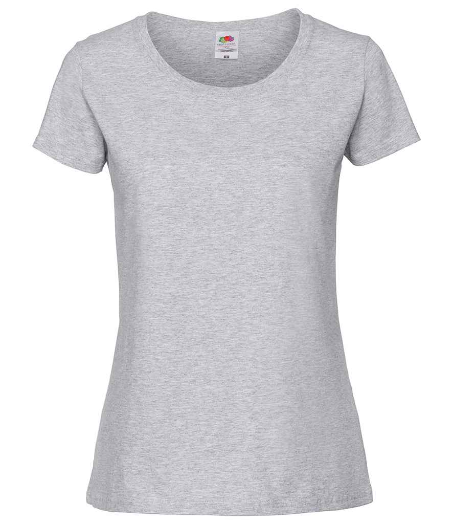 SS720 Heather Grey Front