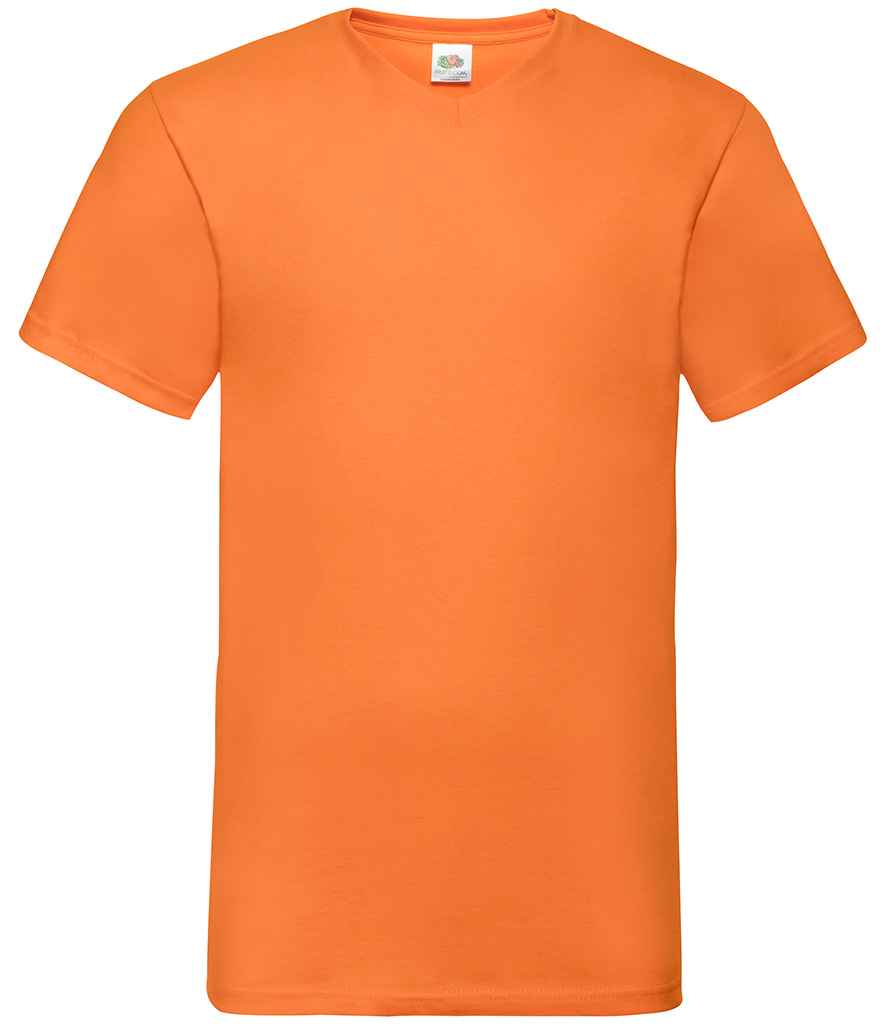 SS7 Orange Front