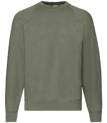 SS8 Classic Olive Front