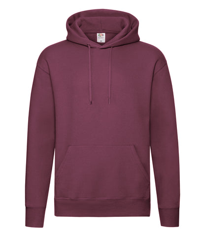 Fruit of the Loom Premium Hooded Sweatshirt