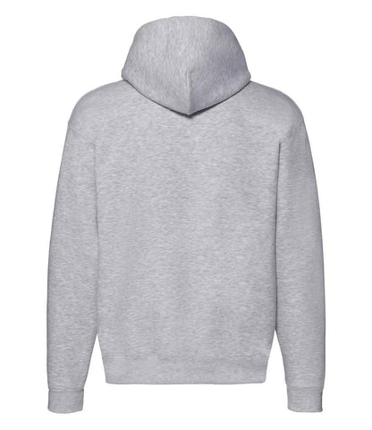 SSE16 Heather Grey Back