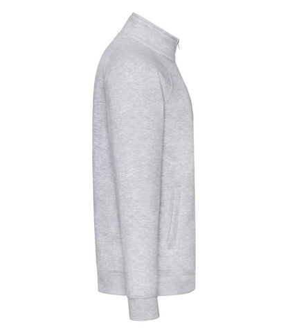 SSE92 Heather Grey Right