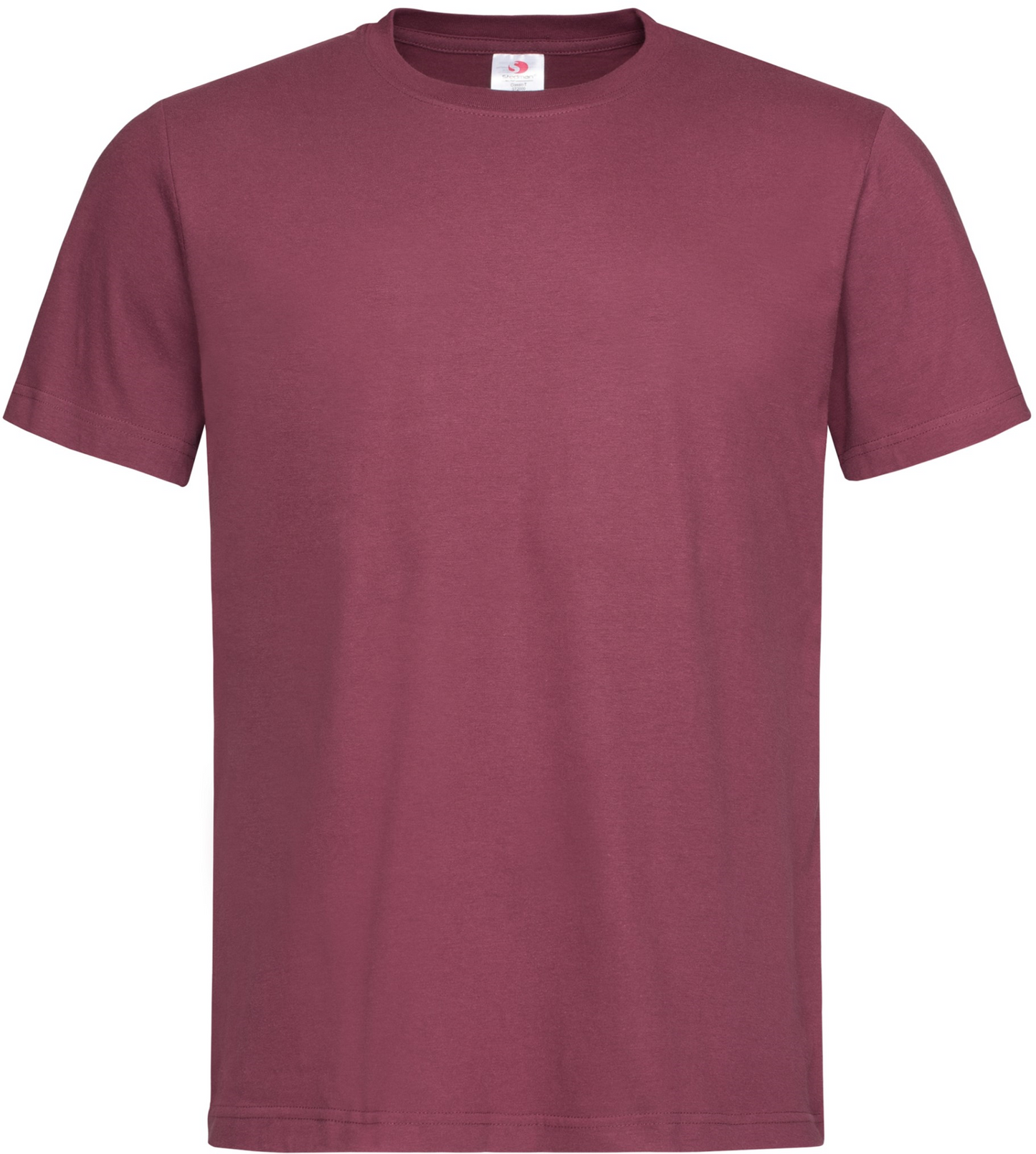 Stedman Classic Cotton T-Shirt 3XL-5XL