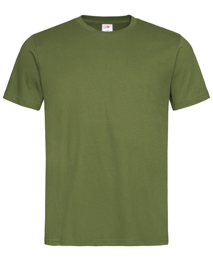 Stedman Classic Cotton T-Shirt 3XL-5XL