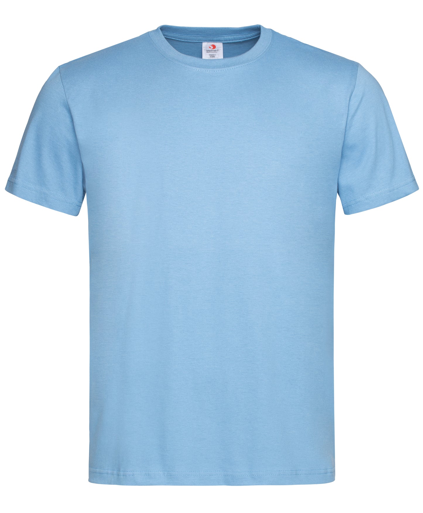 Stedman Classic Cotton T-Shirt 3XL-5XL