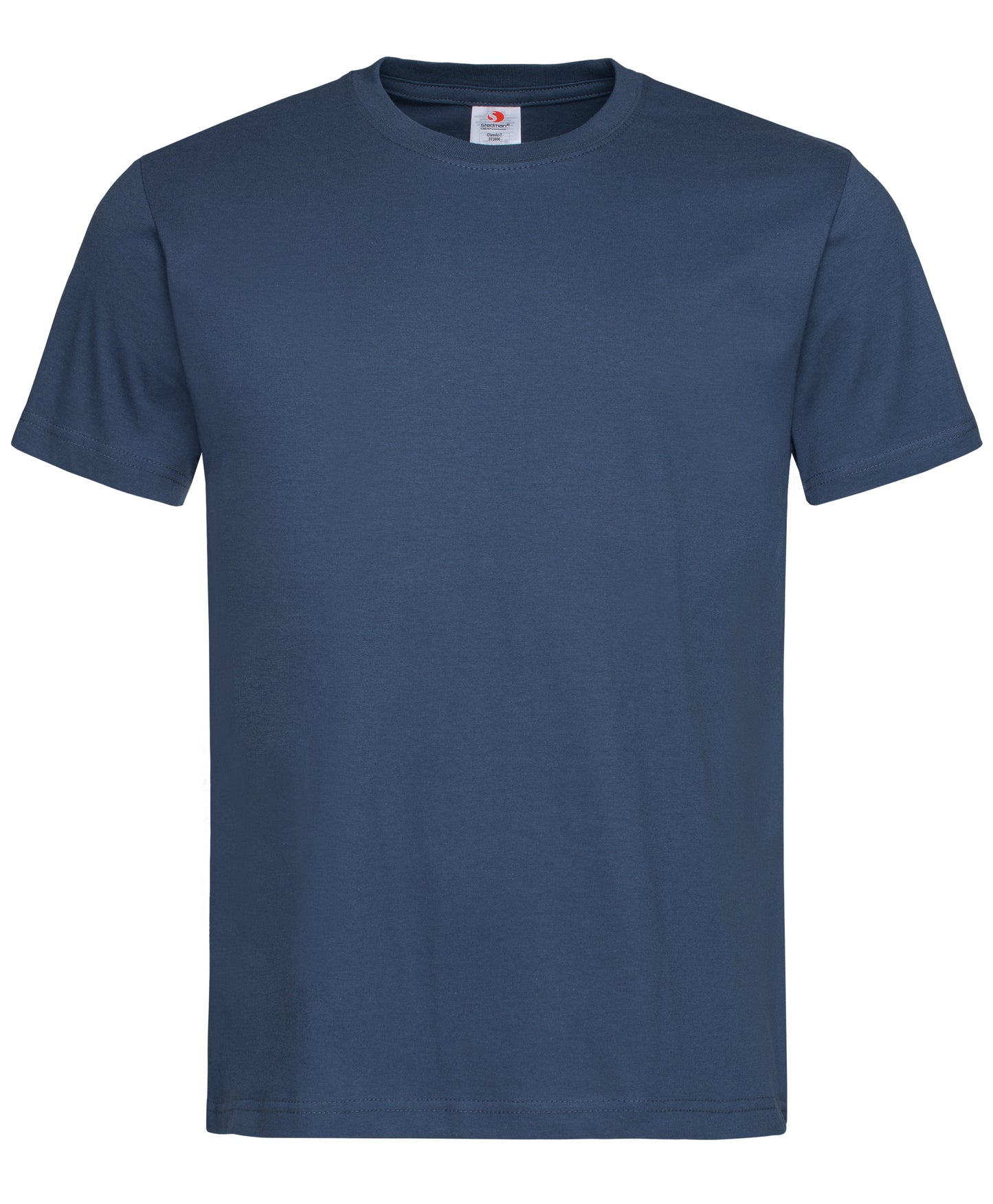 Stedman Classic Cotton T-Shirt 3XL-5XL