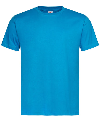 Stedman Classic Cotton T-Shirt 3XL-5XL