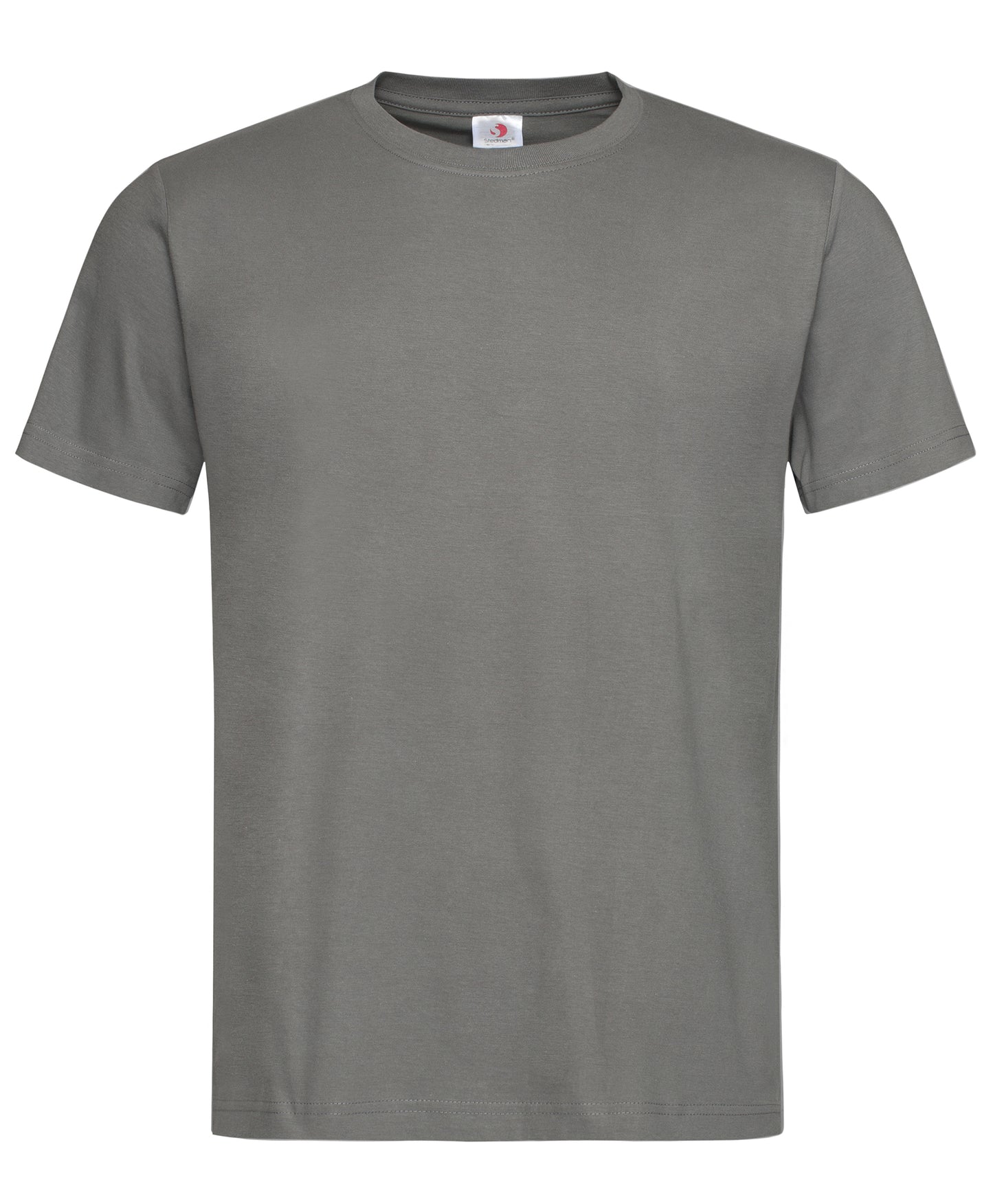 Stedman Classic Cotton T-Shirt 3XL-5XL