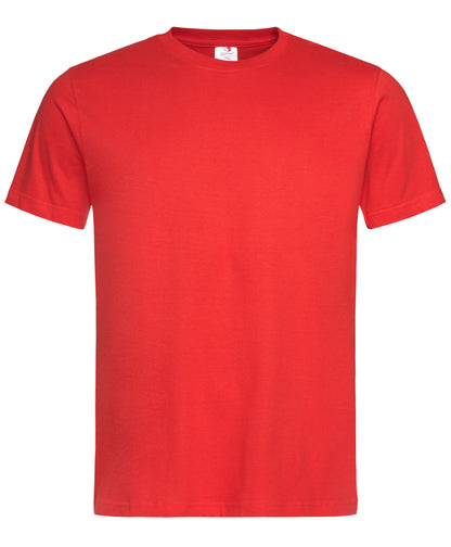 Stedman Classic Cotton T-Shirt S-XXL