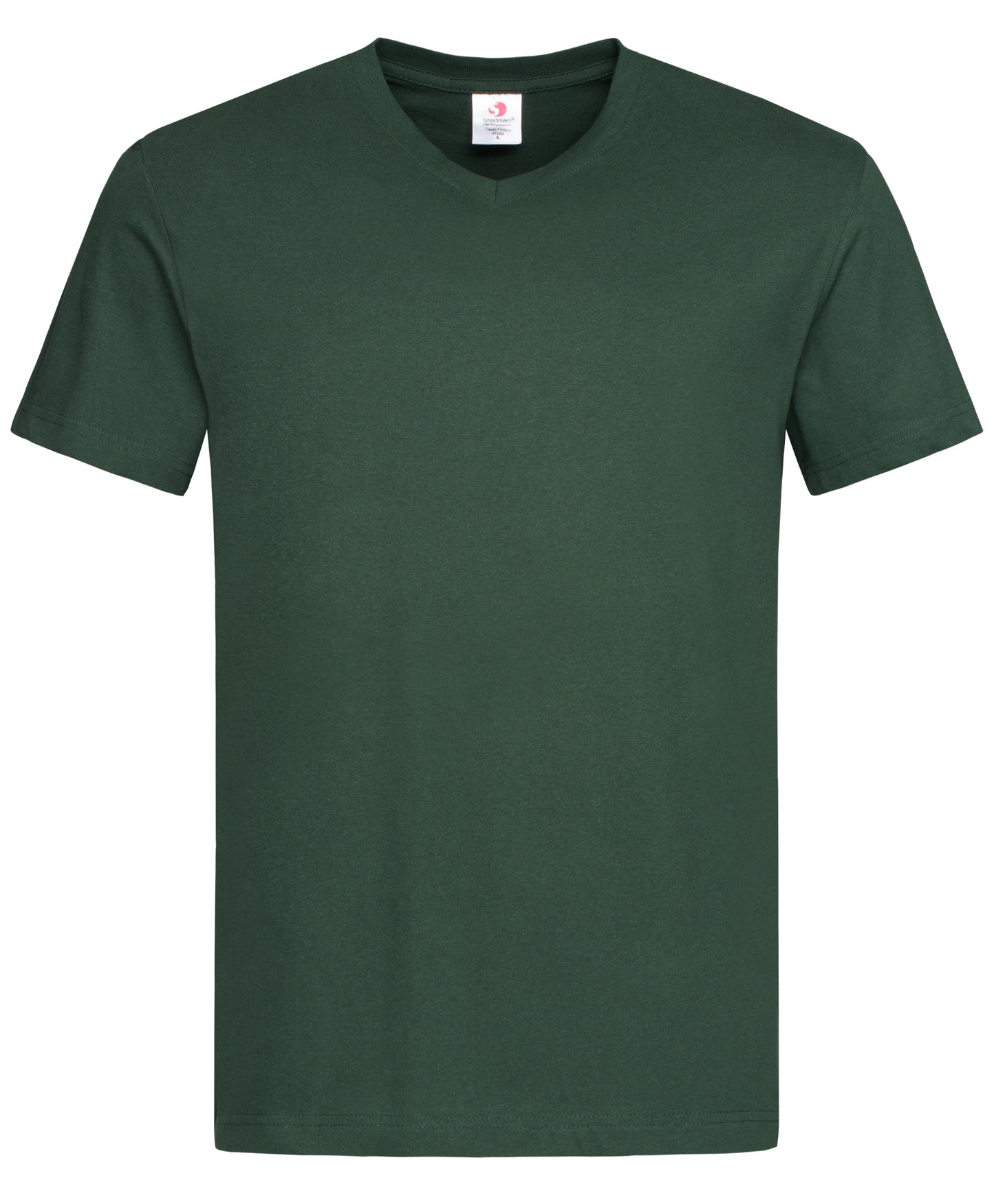 Stedman ST2300 Classic V-Neck T-Shirt