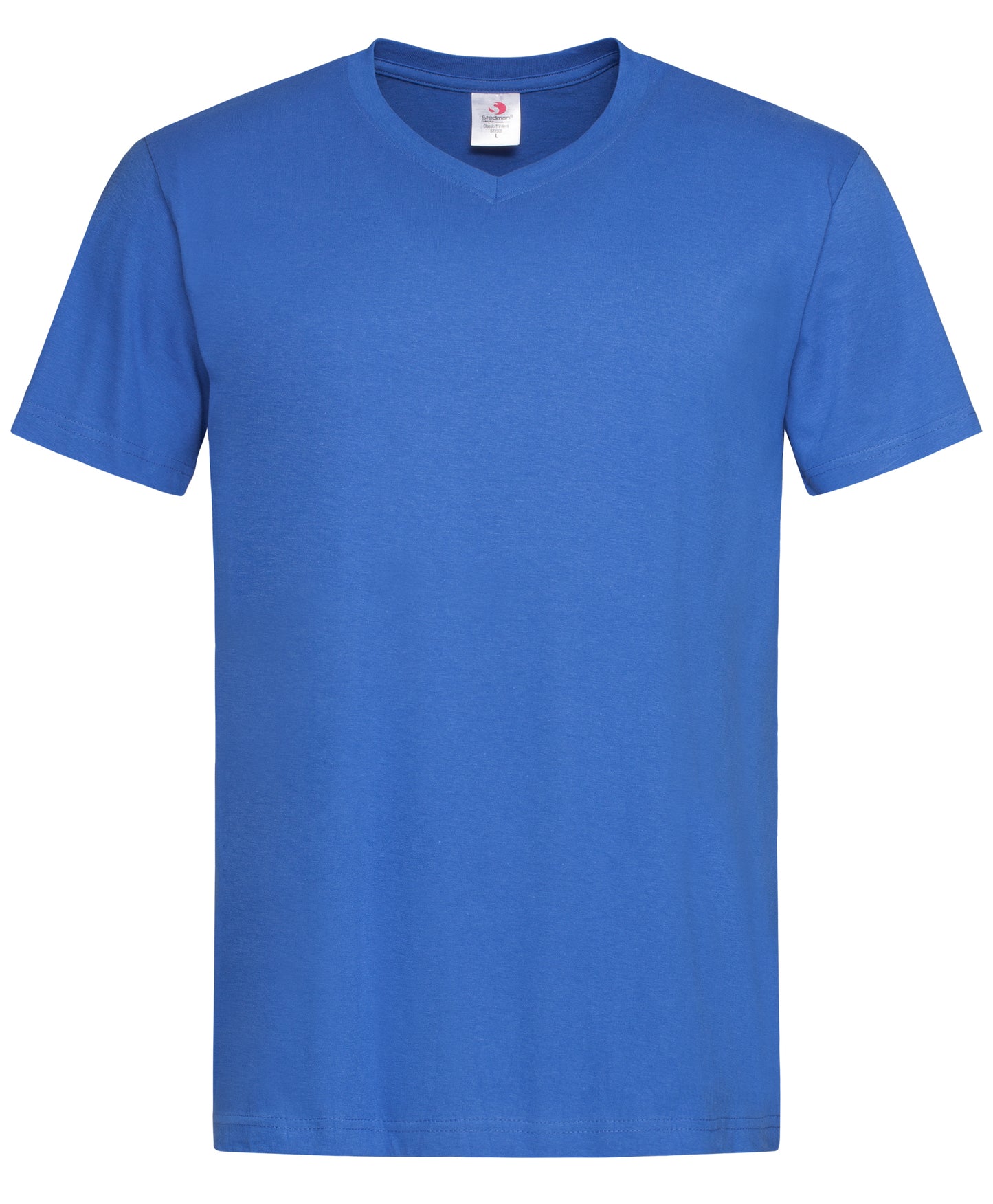 Stedman ST2300 Classic V-Neck T-Shirt