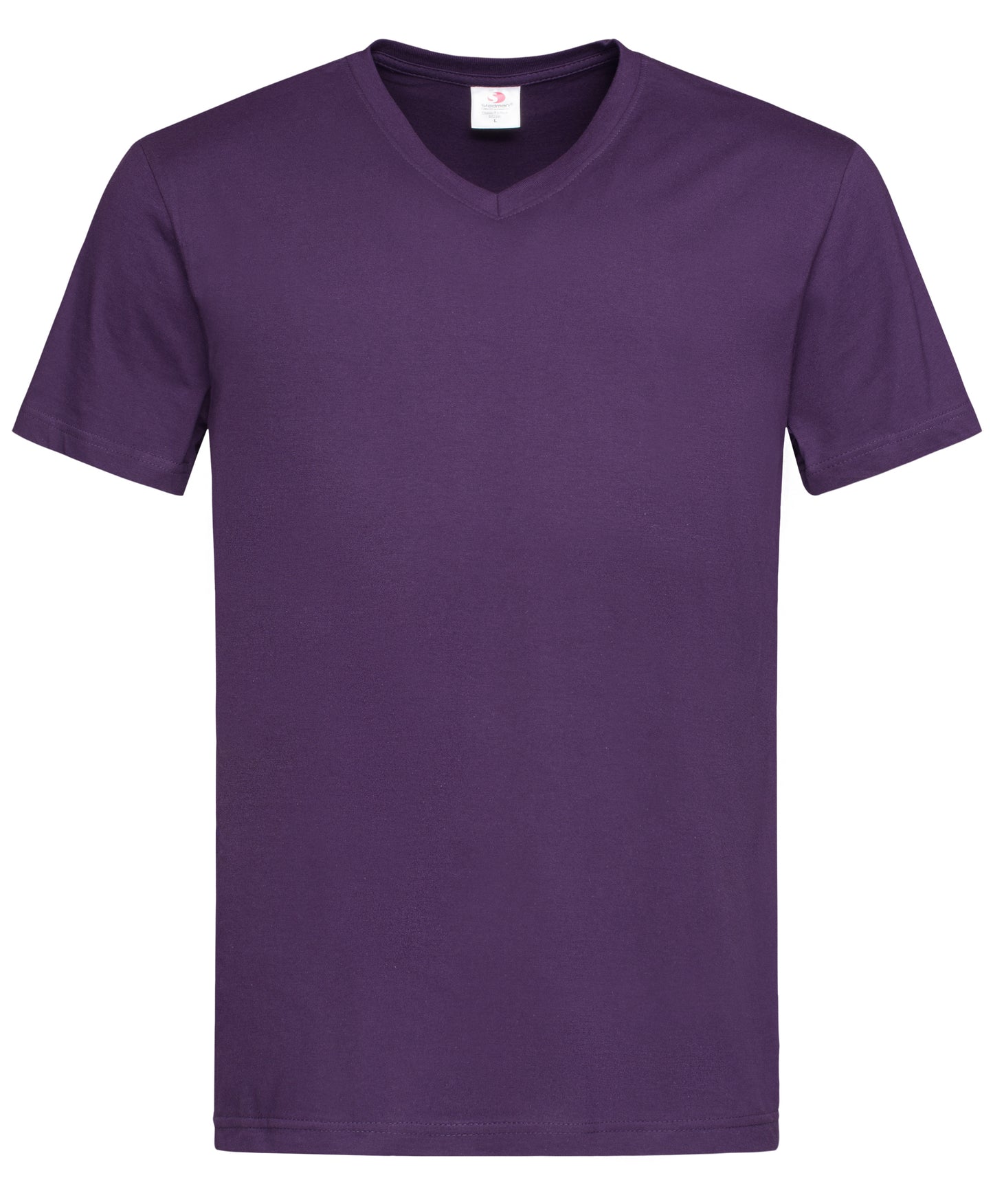 Stedman ST2300 Classic V-Neck T-Shirt