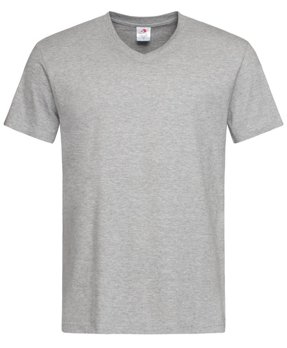 Stedman ST2300 Classic V-Neck T-Shirt