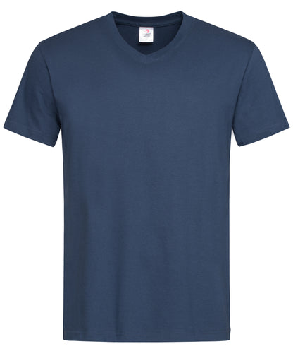 Stedman ST2300 Classic V-Neck T-Shirt