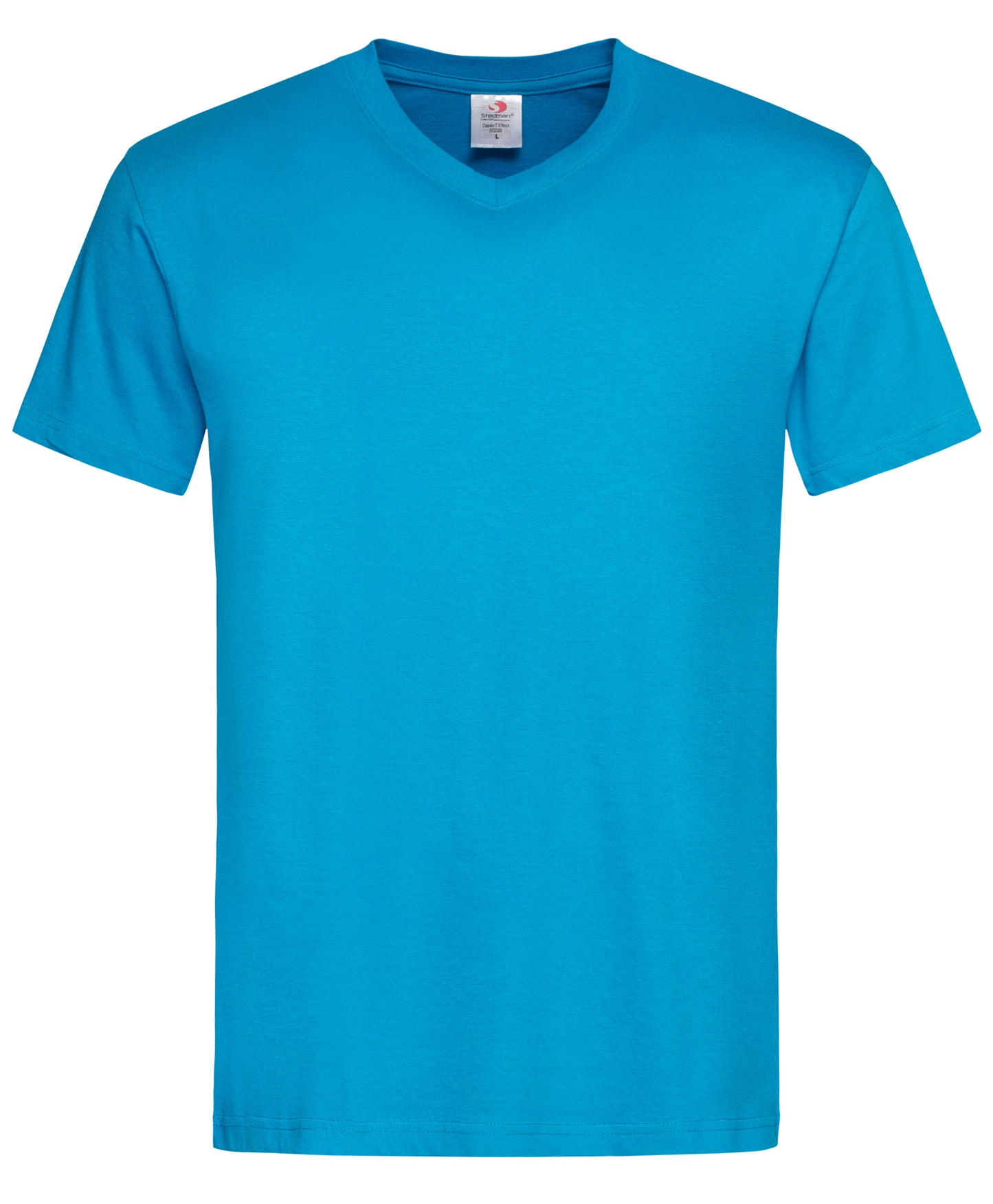 Stedman ST2300 Classic V-Neck T-Shirt