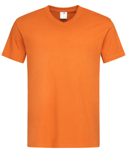 Stedman ST2300 Classic V-Neck T-Shirt