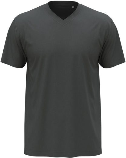 Stedman ST2300 Classic V-Neck T-Shirt
