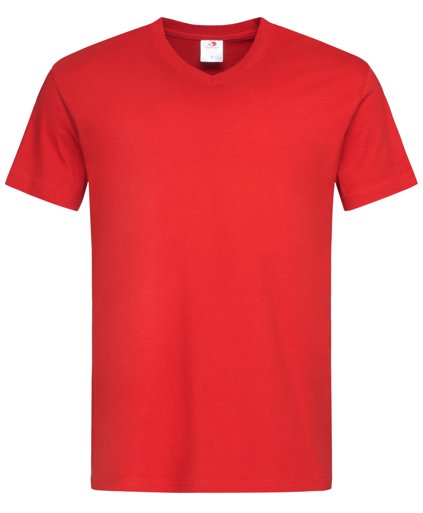 Stedman ST2300 Classic V-Neck T-Shirt