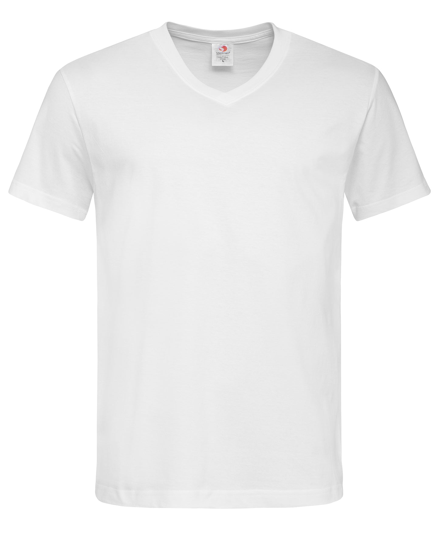 Stedman ST2300 Classic V-Neck T-Shirt