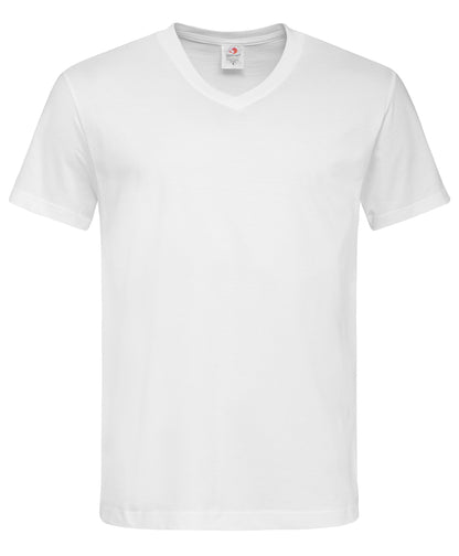 Stedman ST2300 Classic V-Neck T-Shirt