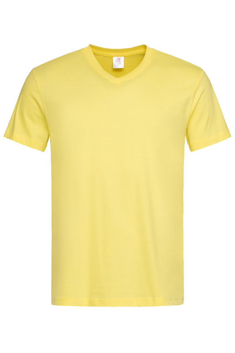 Stedman ST2300 Classic V-Neck T-Shirt