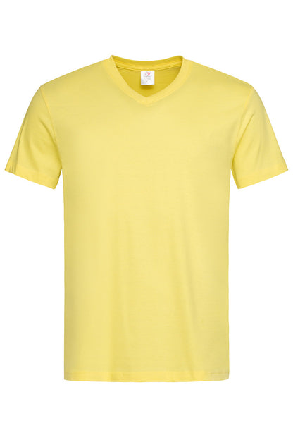 Stedman ST2300 Classic V-Neck T-Shirt