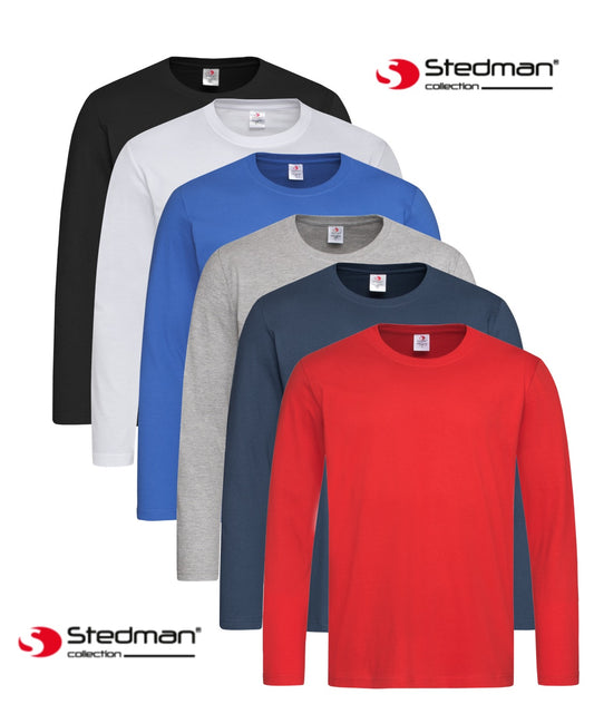 Stedman ST2500 Long Sleeve T-Shirt