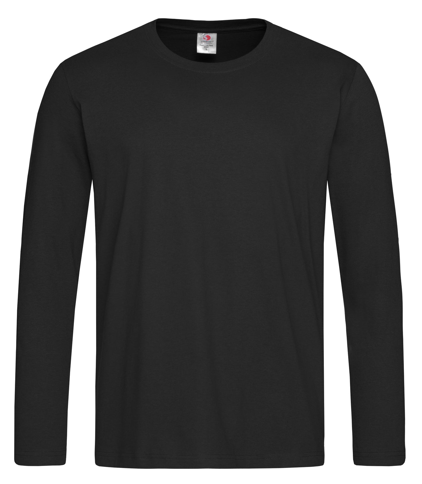 Stedman ST2500 Long Sleeve T-Shirt