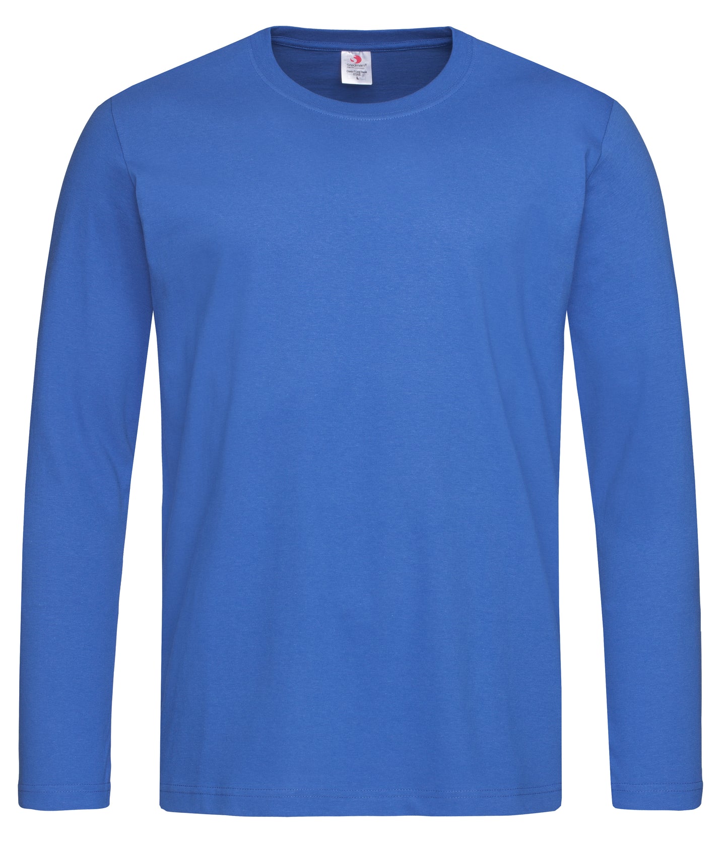 Stedman ST2500 Long Sleeve T-Shirt