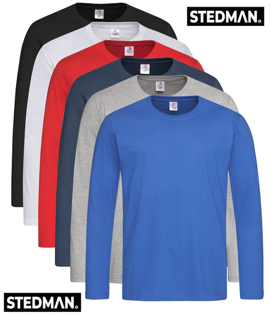 Stedman ST2500 Long Sleeve T-Shirt