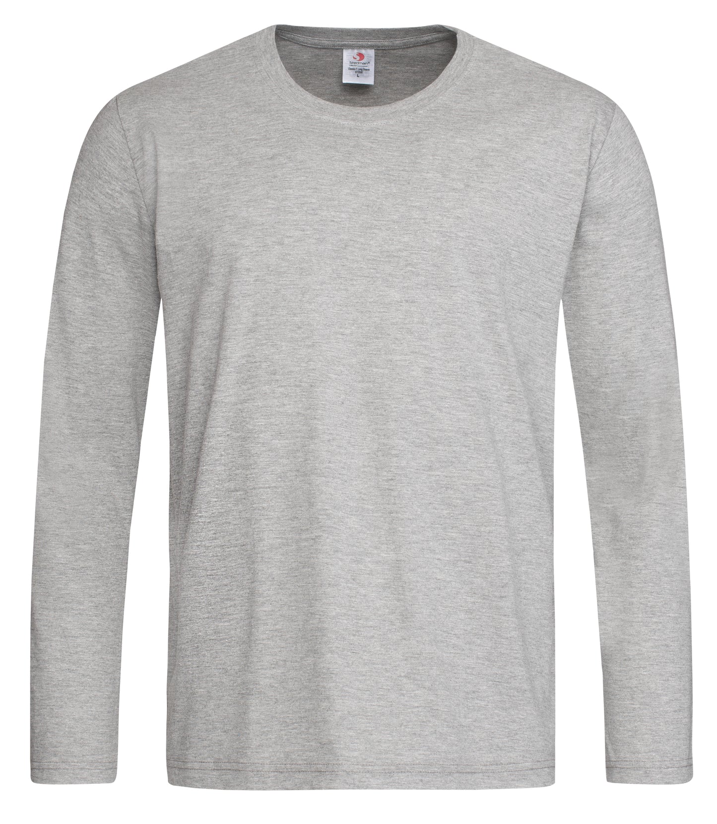 Stedman ST2500 Long Sleeve T-Shirt