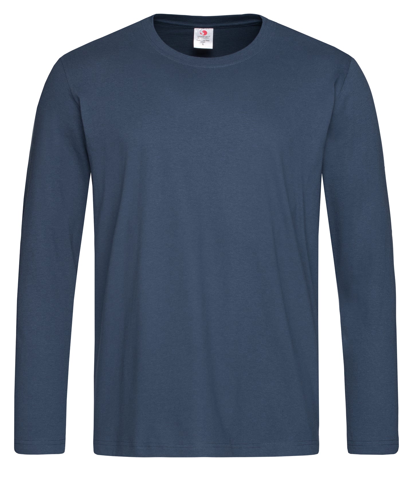 Stedman ST2500 Long Sleeve T-Shirt