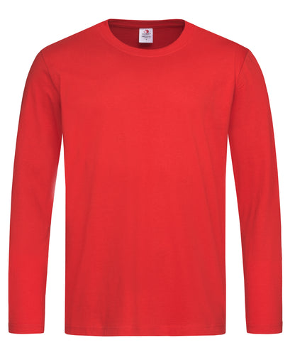 Stedman ST2500 Long Sleeve T-Shirt