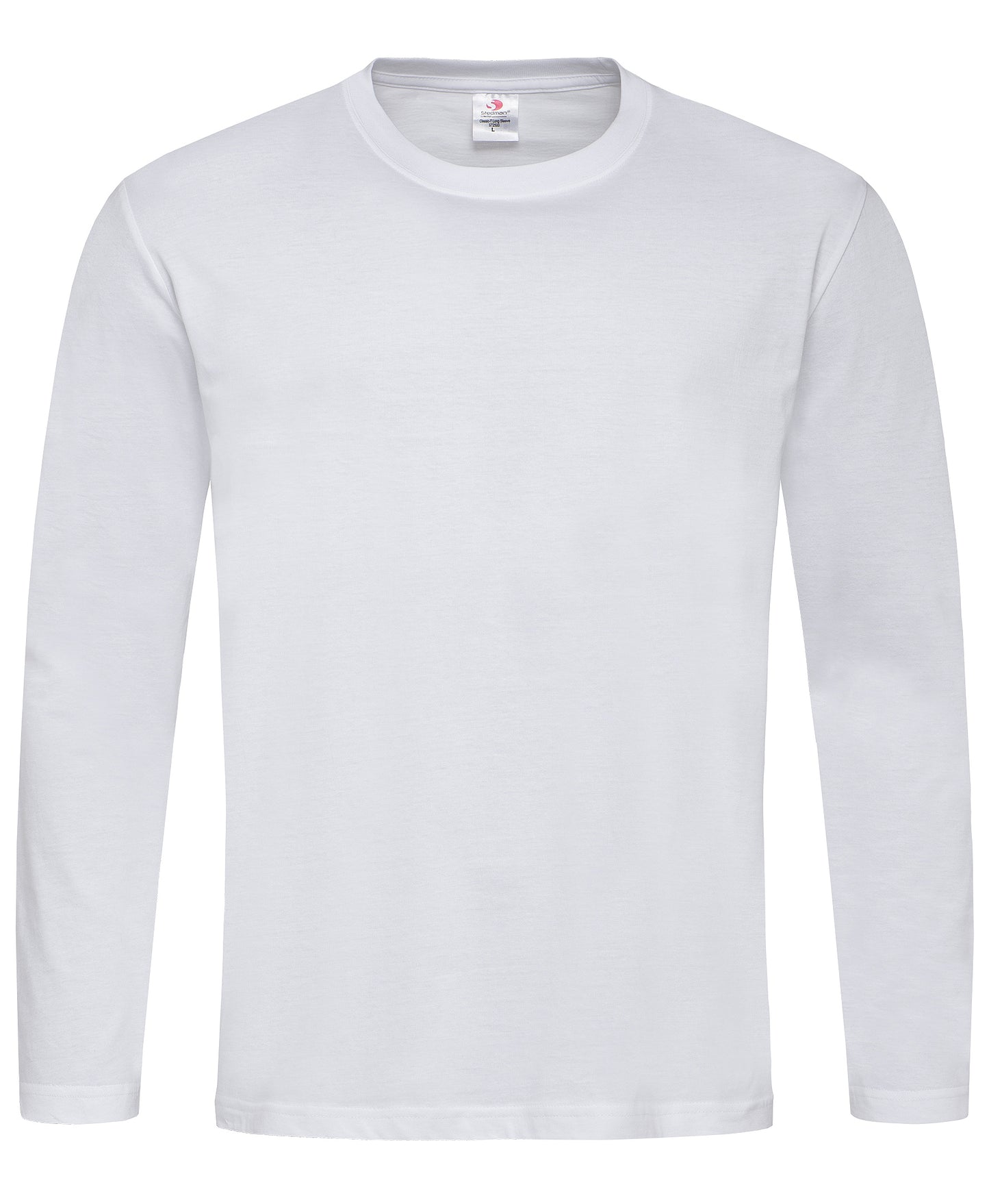 Stedman ST2500 Long Sleeve T-Shirt